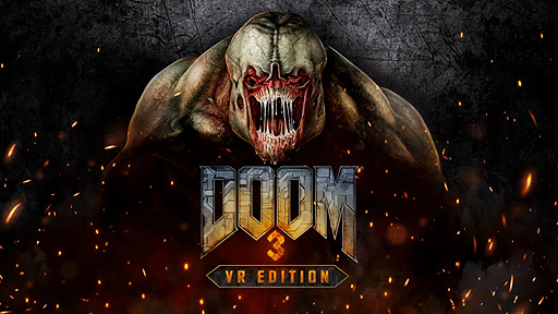 SIEPS VR6ʤȯɽVRǡDOOM 3סVRХХ롤VR MMOVRϷFPSʤ