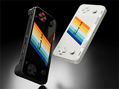 ѥȤʷӷൡAYANEO Pocket ACEפΥ饦ɥեǥ󥰥ڡ󤬼»