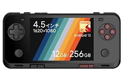 ꡼ No.004Υͥ / 4.5վΥݥåȥAndroidൡAYANEO Pocket ACEפ6ܤ˹ȯ