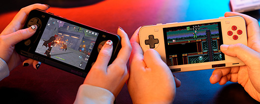 ꡼ No.008Υͥ / 4.5վΥݥåȥAndroidൡAYANEO Pocket ACEפ6ܤ˹ȯ