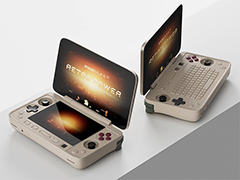 Nintendo DSӷPCAYANEO FLIPץ꡼ǥΥ饦ɥեǥ󥰥ڡ󤬤Ϥޤ롣ǿCPUTMRƥå