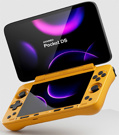 ꡼ No.001Υͥ / 2ܤAndroidൡAYANEO Pocket DSפҲ𤹤ۿ٥Ȥ818˳