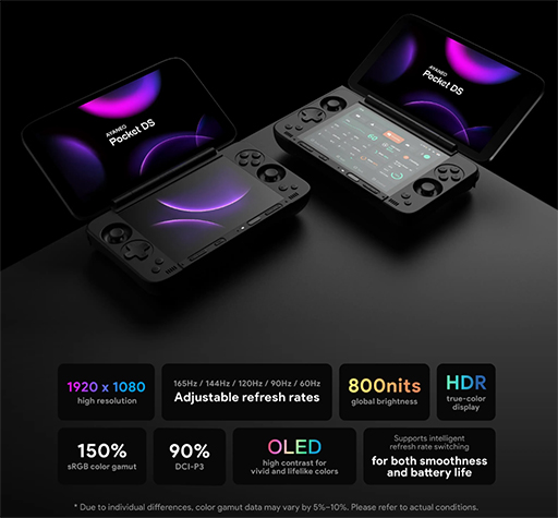 ꡼ No.003Υͥ / 2ĤΥǥץ쥤ܤ3DSAndroidൡAYANEO Pocket DSפΥ饦ɥեǥ󥰤