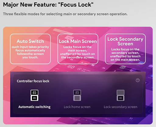 ꡼ No.005Υͥ / 2ĤΥǥץ쥤ܤ3DSAndroidൡAYANEO Pocket DSפΥ饦ɥեǥ󥰤