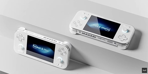 ꡼ No.004Υͥ / ڥ43Υǥץ쥤Ѥȥ꡼ԾAndroidൡAYANEO Pocket AIR Miniפо