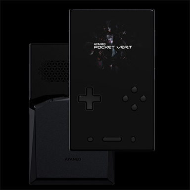 ꡼ No.001Υͥ / AYANEOĻAndroidൡAYANEO Pocket VERTפΥƥư