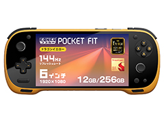 Snapdragon G3 Gen 3ѤӷAndroidൡKONKR Pocket FITפιͽ󤬤Ϥޤ