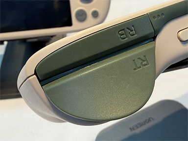 ꡼ No.004Υͥ / 2ȾΥȥ꡼ӷAndroidൡAYANEO Pocket Air Miniפιͽ󤬤Ϥޤ