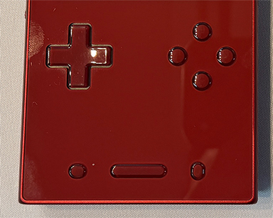 ²èÁü¥®¥ã¥é¥ê¡¼ No.005¤Î¥µ¥à¥Í¥¤¥ë²èÁü / ¥²¡¼¥à¥Ü¡¼¥¤É÷¤Î¤ª¤·¤ã¤ì¤Ê½Ä·¿Android¥²¡¼¥àµ¡¡ÖAYANEO Pocket VERT¡×¤Î¹ñÆâͽÌ󤬥¹¥¿¡¼¥È