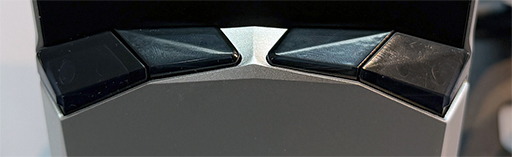 ²èÁü¥®¥ã¥é¥ê¡¼ No.007¤Î¥µ¥à¥Í¥¤¥ë²èÁü / ¥²¡¼¥à¥Ü¡¼¥¤É÷¤Î¤ª¤·¤ã¤ì¤Ê½Ä·¿Android¥²¡¼¥àµ¡¡ÖAYANEO Pocket VERT¡×¤Î¹ñÆâͽÌ󤬥¹¥¿¡¼¥È