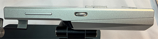 ²èÁü¥®¥ã¥é¥ê¡¼ No.009¤Î¥µ¥à¥Í¥¤¥ë²èÁü / ¥²¡¼¥à¥Ü¡¼¥¤É÷¤Î¤ª¤·¤ã¤ì¤Ê½Ä·¿Android¥²¡¼¥àµ¡¡ÖAYANEO Pocket VERT¡×¤Î¹ñÆâͽÌ󤬥¹¥¿¡¼¥È