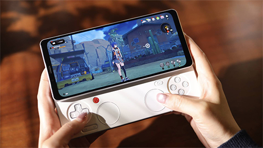 画像ギャラリー No.007のサムネイル画像 / 携帯型ゲームPC「AYANEO NEXT 2」とゲーマー向けスマホ「AYANEO Pocket PLAY」のスペックが公開に