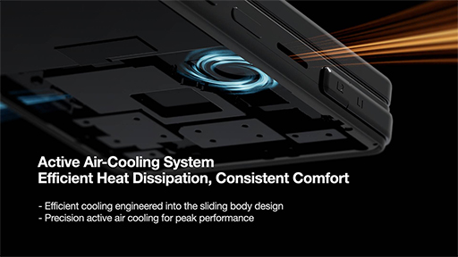 画像ギャラリー No.010のサムネイル画像 / 携帯型ゲームPC「AYANEO NEXT 2」とゲーマー向けスマホ「AYANEO Pocket PLAY」のスペックが公開に