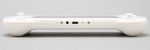 画像ギャラリー No.006のサムネイル画像 / 国内版より高スペックなAYANEOのAndroid携帯型ゲーム機「Pocket FIT 8 Elite」を試す。出来のいい端末で性能も高い