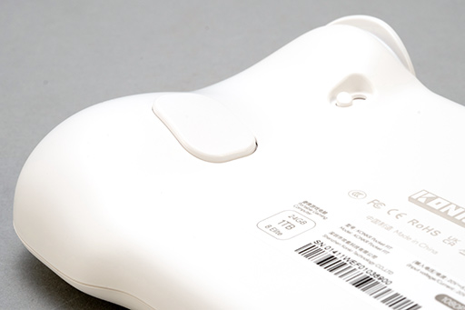 画像ギャラリー No.013のサムネイル画像 / 国内版より高スペックなAYANEOのAndroid携帯型ゲーム機「Pocket FIT 8 Elite」を試す。出来のいい端末で性能も高い