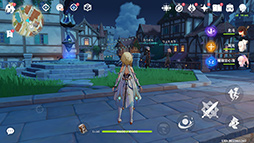 画像ギャラリー No.023のサムネイル画像 / 国内版より高スペックなAYANEOのAndroid携帯型ゲーム機「Pocket FIT 8 Elite」を試す。出来のいい端末で性能も高い