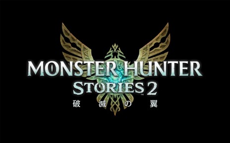 「モンスターハンターストーリーズ2」の無料アップデート第5弾で伝説の黒龍“ミラボレアス”が登場。金火竜＆銀火竜が10月28日に配信