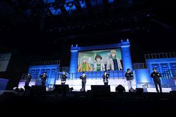 THE IDOLM@STER SideM PASSIONABLE READING SHOW ĶѡΩDAY2ݡɥ뤿ǲ˽б顪