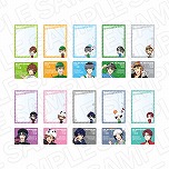 画像ギャラリー No.007のサムネイル画像 / 「アイドルマスター SideM」×「よみうりランド」コラボが4月18日にスタート。特典つきの特別前売りワンデーパスが「よみランCLUB」で販売中