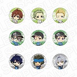 画像ギャラリー No.016のサムネイル画像 / 「アイドルマスター SideM」×「よみうりランド」コラボが4月18日にスタート。特典つきの特別前売りワンデーパスが「よみランCLUB」で販売中