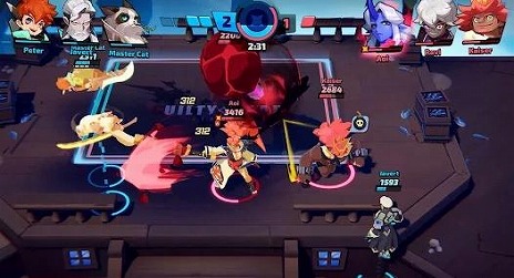 ���������꡼ No.005�Υ���ͥ������ / �֥��ޥå���쥸����ɡסߡ�GUILTY GEAR ��STRIVE���ץ���ܳ��š�����ե���Ȥ�ե������Ȥ�������դˤ����������о�