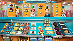 Pancake Bar Tycoon - ѥ󥱡С