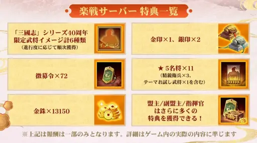 画像ギャラリー No.016のサムネイル画像 / “一生続けられるゲーム”の鍵は進化し続けることにあり？　5周年を迎えた「三國志 真戦」の運営および開発チームに聞く【PR】