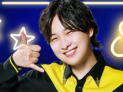 GOALOUS5絬ϤΡʡݡȡR BOYZäˤ