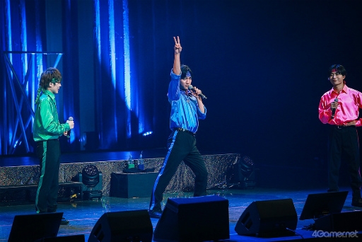 ꡼ No.018Υͥ / GOALOUS5絬ϤΡʡݡȡR BOYZäˤ