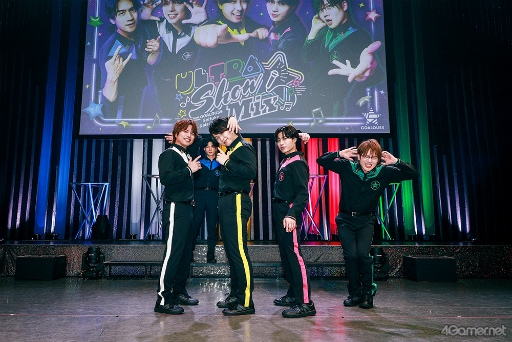 ꡼ No.023Υͥ / GOALOUS5絬ϤΡʡݡȡR BOYZäˤ