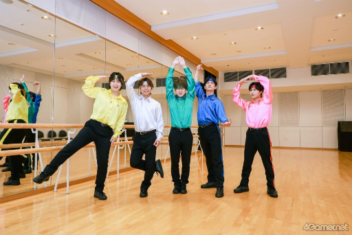 ꡼ No.024Υͥ / GOALOUS5絬ϤΡʡݡȡR BOYZäˤ