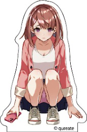 画像ギャラリー No.007のサムネイル画像 / Switch向けパッケージ版「廃深1・2パック」,2026年3月26日に発売。初回限定版には,シリーズのアートブックとオリジナルサントラCDを同梱