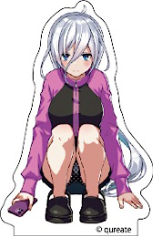 画像ギャラリー No.009のサムネイル画像 / Switch向けパッケージ版「廃深1・2パック」,2026年3月26日に発売。初回限定版には,シリーズのアートブックとオリジナルサントラCDを同梱