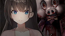 画像ギャラリー No.010のサムネイル画像 / Switch向けパッケージ版「廃深1・2パック」,2026年3月26日に発売。初回限定版には,シリーズのアートブックとオリジナルサントラCDを同梱