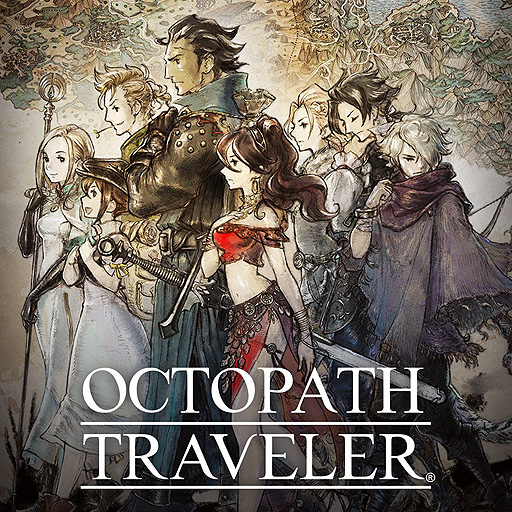 #002Υͥ/OCTOPATH TRAVELERפXbox OneǤWindows 10Ǥ3259ۿءXbox Game Passбо