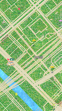 ꡼ No.004Υͥ / Pikmin Bloom׽4ǯɹԥߥꤷơޤޤˤ䤫ˡǥԥߥ󤿤ȡʤγ򤪻⤷ޤ󤫡