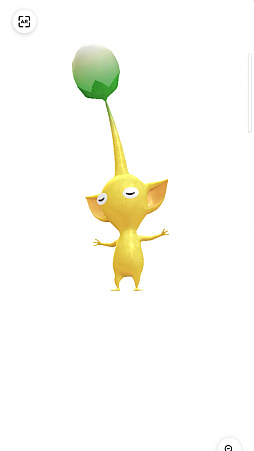 ꡼ No.007Υͥ / Pikmin Bloom׽4ǯɹԥߥꤷơޤޤˤ䤫ˡǥԥߥ󤿤ȡʤγ򤪻⤷ޤ󤫡