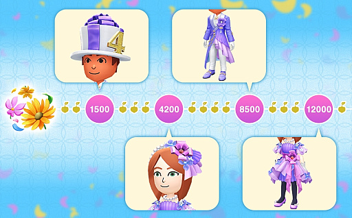 ꡼ No.030Υͥ / Pikmin Bloom׽4ǯɹԥߥꤷơޤޤˤ䤫ˡǥԥߥ󤿤ȡʤγ򤪻⤷ޤ󤫡