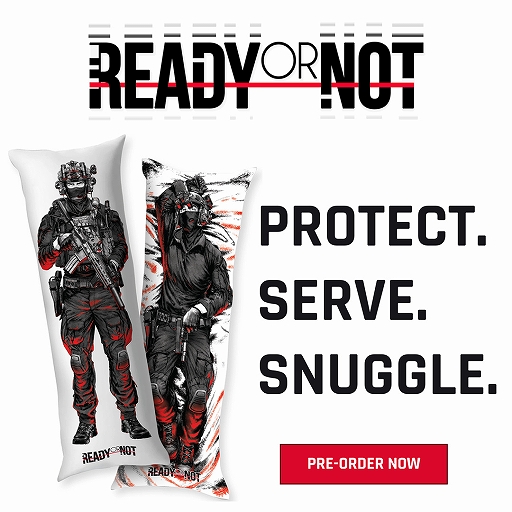 ꡼ No.001Υͥ / Ready or NotסޤΡȥƥɤȯ䡣JudgeץȤȤ˾ˤơɤ褤о