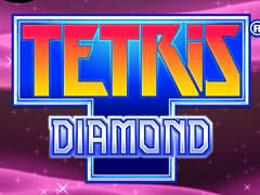 G-MODE֥33ƥѥTETRIS DIAMONDפۿ