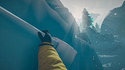 画像ギャラリー No.006のサムネイル画像 / 過酷な雪山を舞台とするストーリー重視の一人称視点アドベンチャー「Arctic Awakening」,9月18日に発売決定