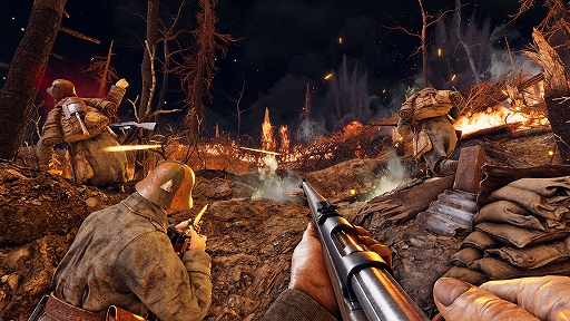 ꡼ No.002Υͥ / 켡¤˺ƸFPSIsonzoס9ϢηDLCMoschin Expansionפ̵ۿ