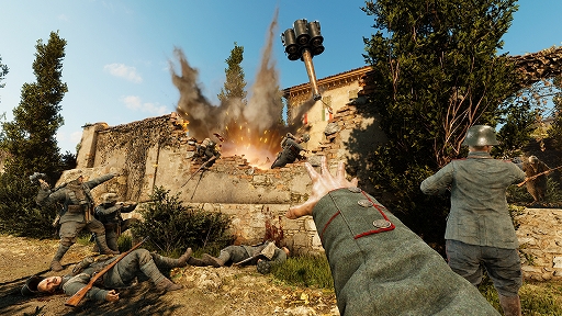 ꡼ No.006Υͥ / 켡¤˺ƸFPSIsonzoס9ϢηDLCMoschin Expansionפ̵ۿ