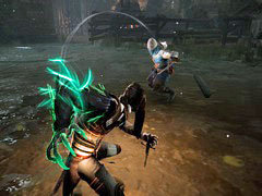 アクションRPG「Thymesia」のゲームシステム情報を公開。戦闘アクションとスキルを組み合わせて敵に立ち向かう戦闘方法など