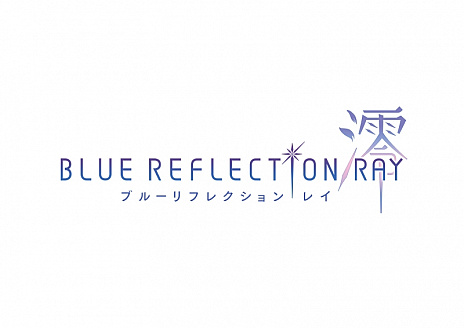 #002Υͥ/BLUE REFLECTIONפοʥץȤ餫ˡȥBLUE  REFLECTION  SUN/ɡBLUE REFLECTION TIE/ɤ