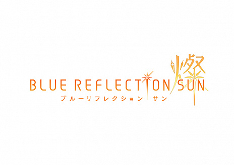 #003Υͥ/BLUE REFLECTIONפοʥץȤ餫ˡȥBLUE  REFLECTION  SUN/ɡBLUE REFLECTION TIE/ɤ