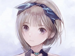 TGS 2021ϡBLUE REFLECTION TIE/פPV2Ƥβ˸ưФʪΰüҲ