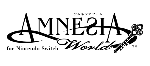 #002Υͥ/ֲå4Gamer304󡧡AMNESIA World for Nintendo SwitchפýѥơޤˡޤޤʪϿ