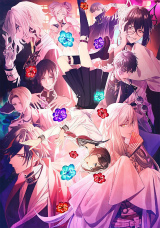 画像ギャラリー No.010のサムネイル画像 / 9月13日・14日開催「オトメイトパーティー2025」史上初のディレイ配信決定。“OTOPA LAND”で広がる恋とドラマ