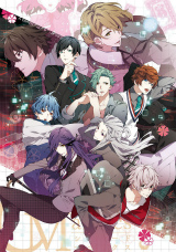 画像ギャラリー No.012のサムネイル画像 / 9月13日・14日開催「オトメイトパーティー2025」史上初のディレイ配信決定。“OTOPA LAND”で広がる恋とドラマ